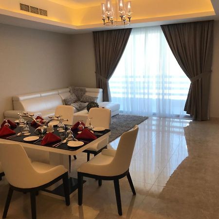 Al Manzil Residence Hidd2 Manama Exterior foto