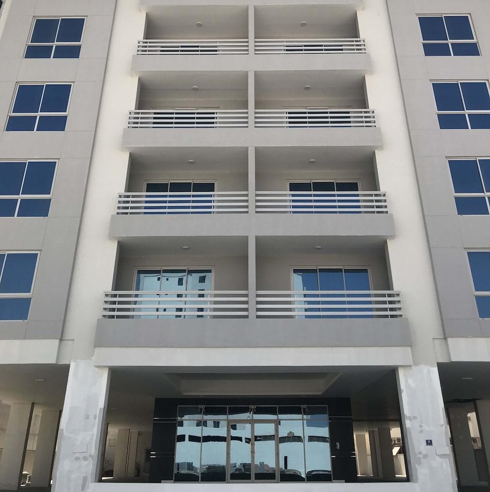 Al Manzil Residence Hidd2 Manama Exterior foto