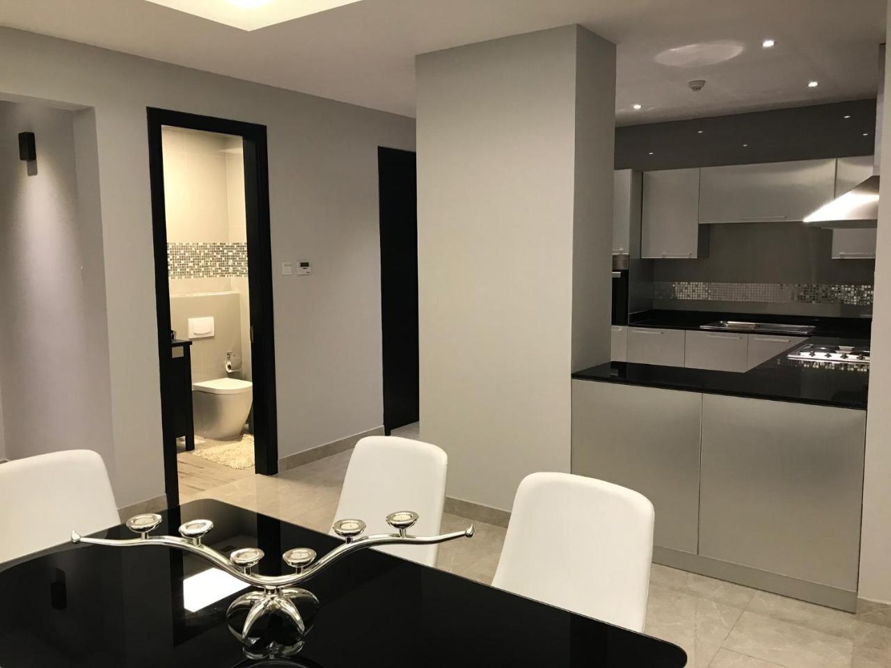 Al Manzil Residence Hidd2 Manama Exterior foto
