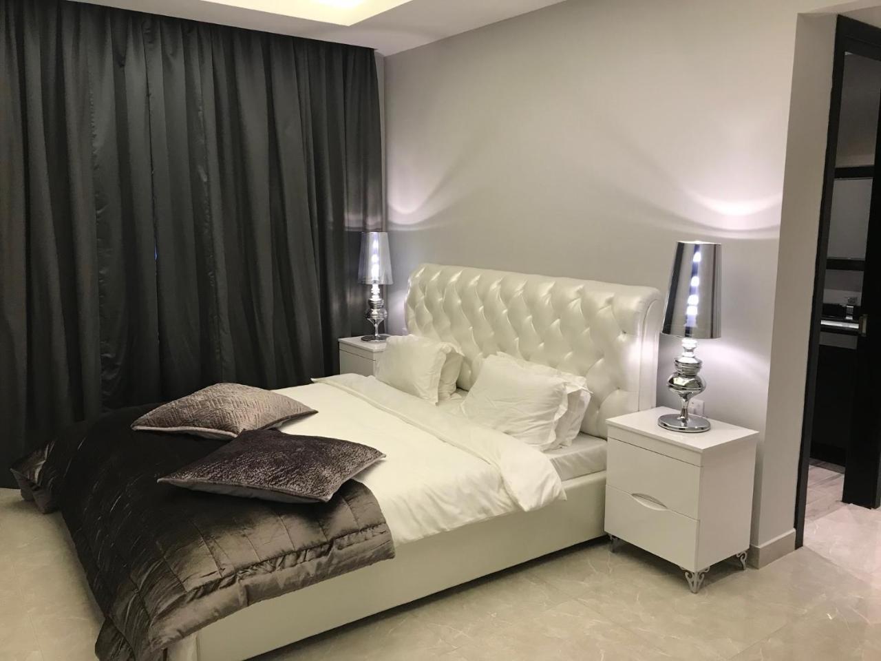 Al Manzil Residence Hidd2 Manama Exterior foto
